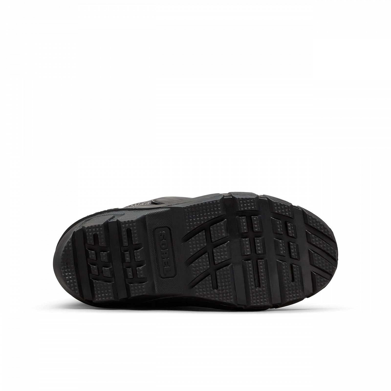 Ботинки Sorel Flurry детские, фото №5