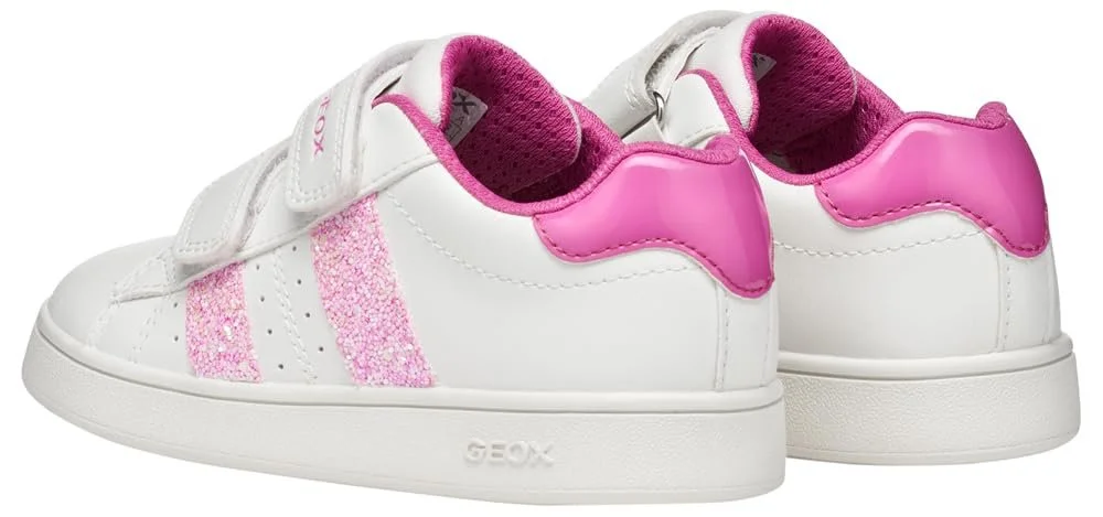 Кроссовки Geox J Eclyper Girl a для девочки, фото №8