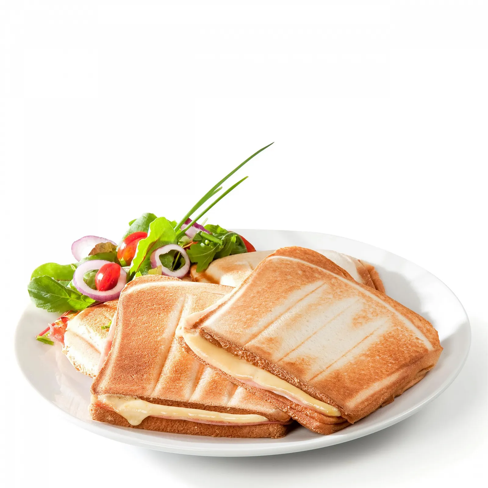 Сендвічниця Domo DO9064C, 1800 Вт, Білий, фото №8