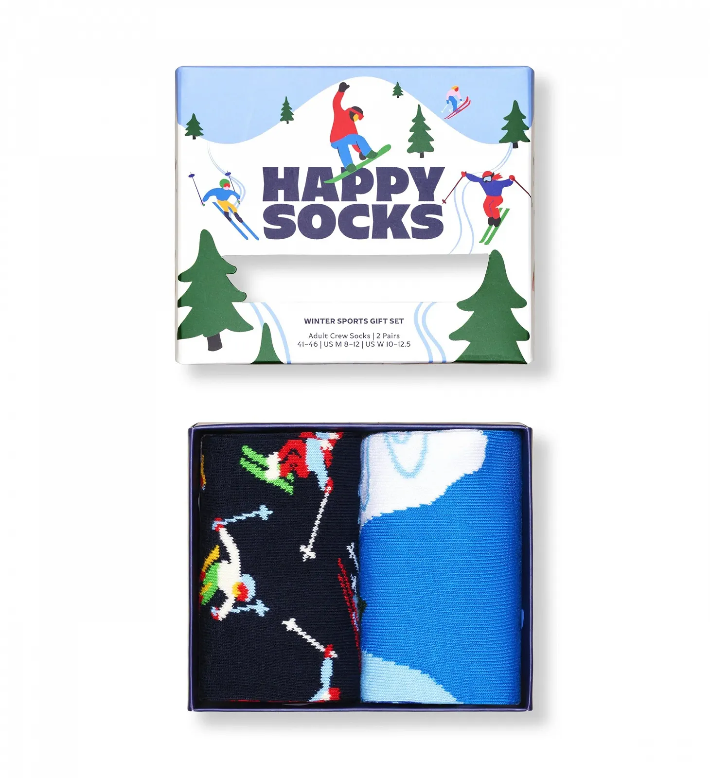 Шкарпетки Happy Socks Unisex, фото №4