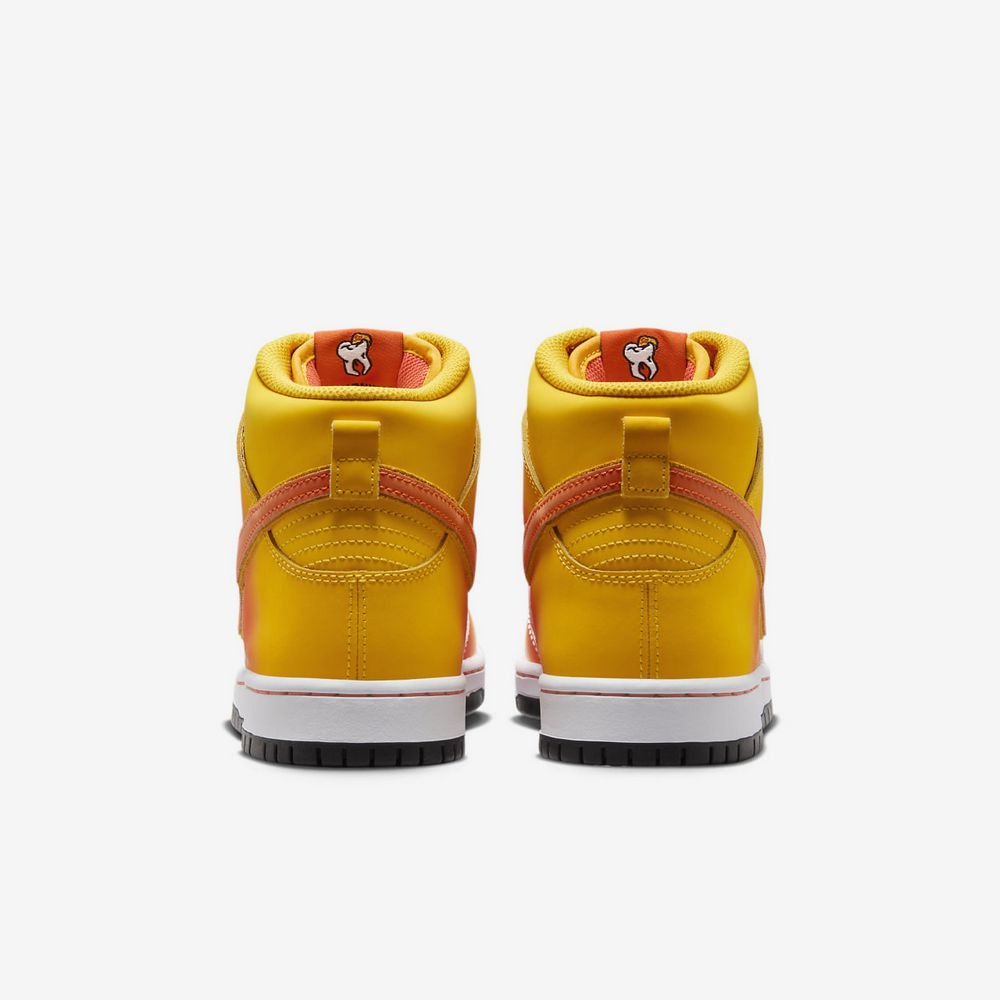 Кроссовки Nike SB Dunk High Sweet Tooth 45.5, фото №5