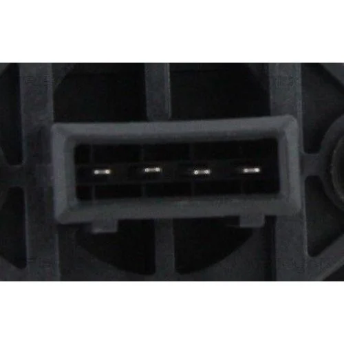 Датчик витрати повітря TRISCAN 8812 10305 для FORD VW, фото №2