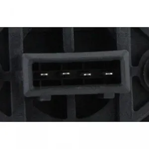 Датчик витрати повітря TRISCAN 8812 10305 для FORD VW synthetic.ua - Фото 1