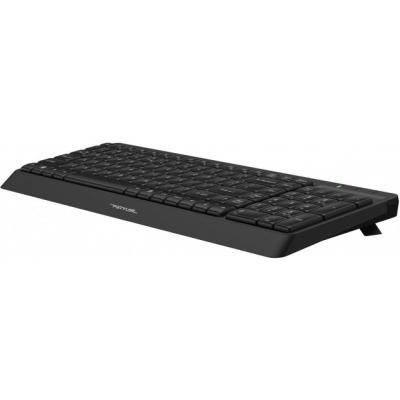 Клавиатура A4tech FK15 Black, фото №6