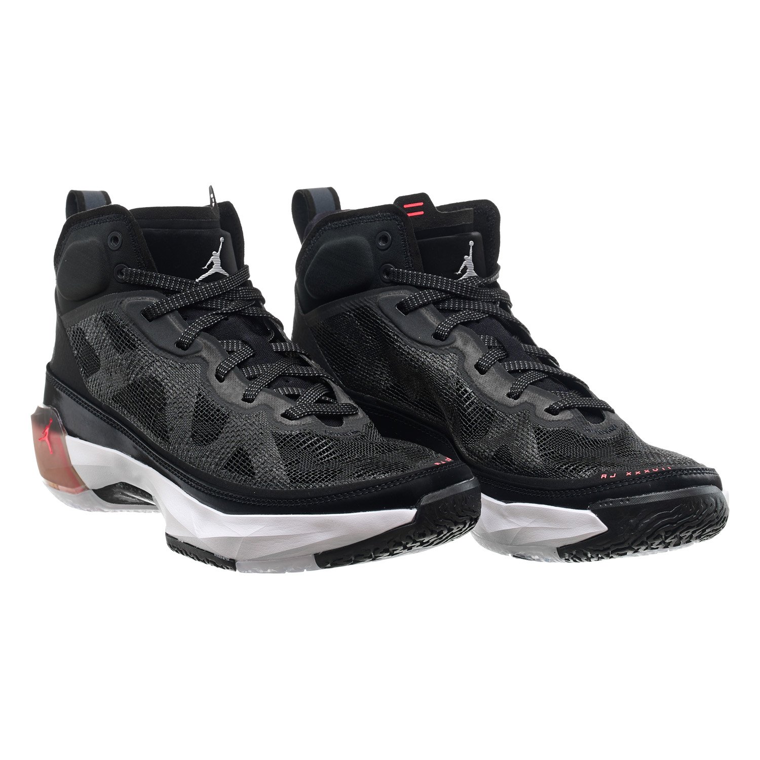 Кросівки JORDAN AIR XXXVII 45, фото №5