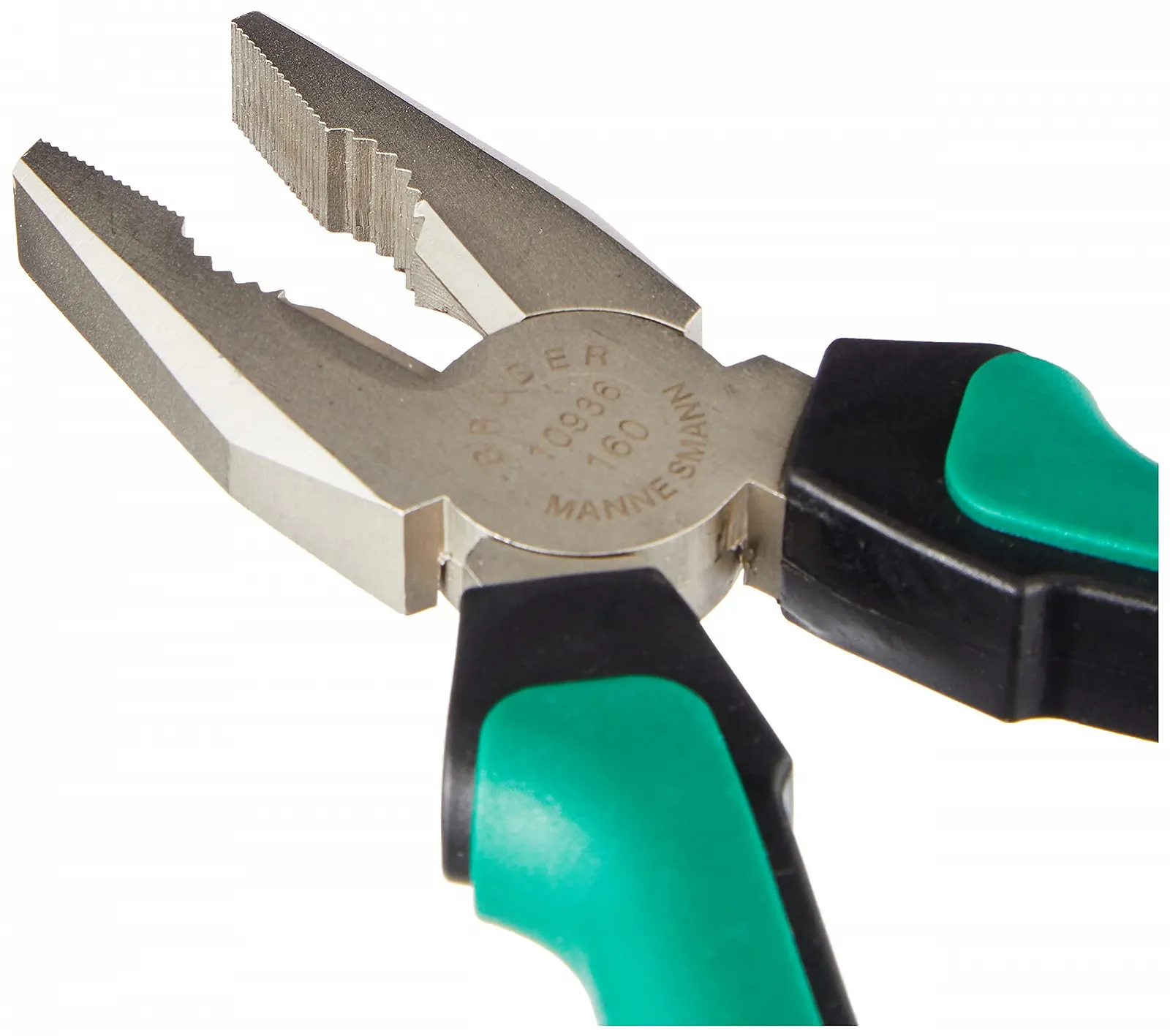 Пассатижи Mannesmann Professional 160 мм, фото №3