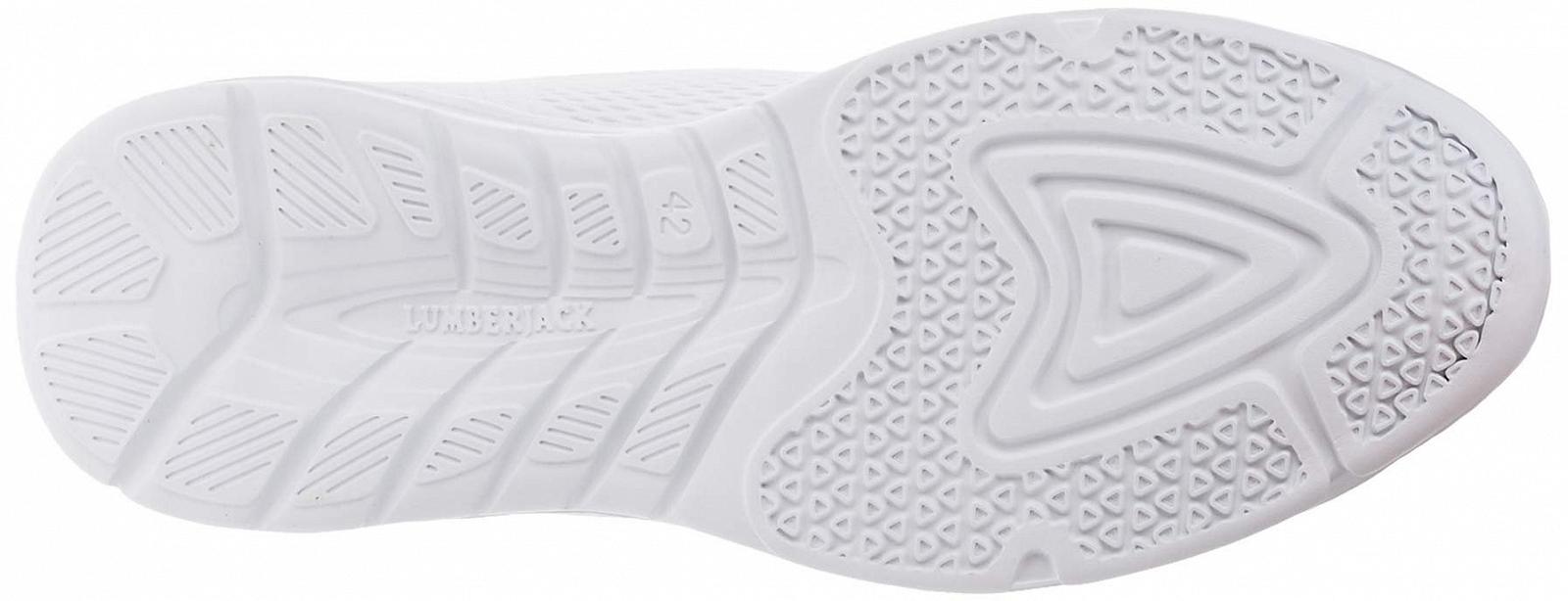 Кроссовки Lumberjack Agatha Мужские, фото №4