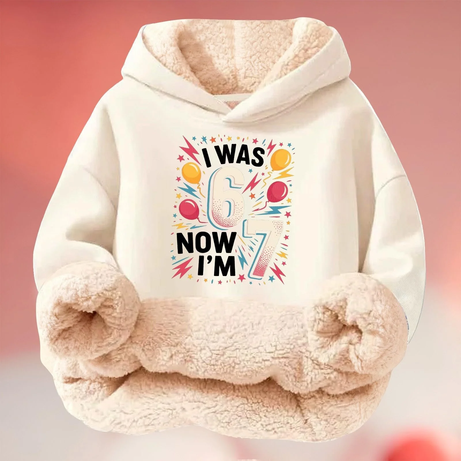 Світшот 67 Prints, фото №2