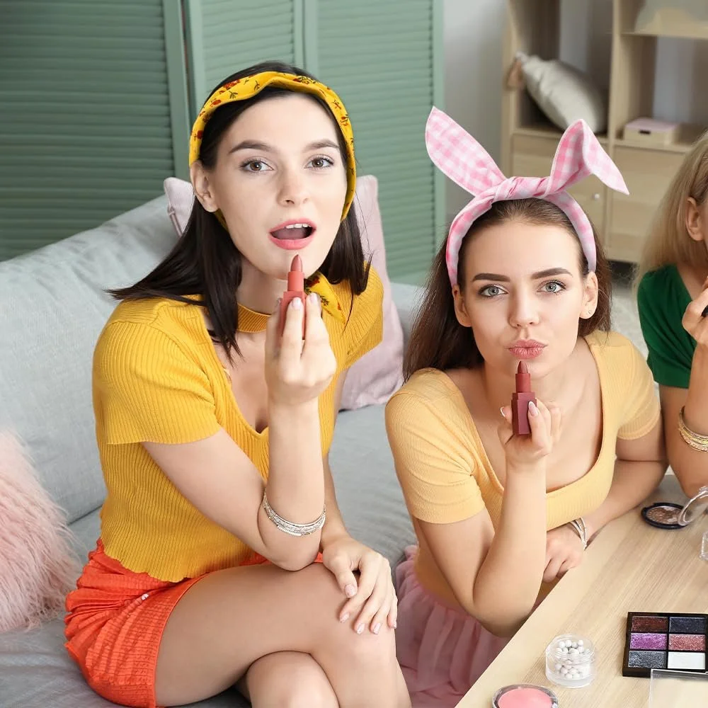 Пов'язка на голову LZYMSZ Twist Bow, фото №5