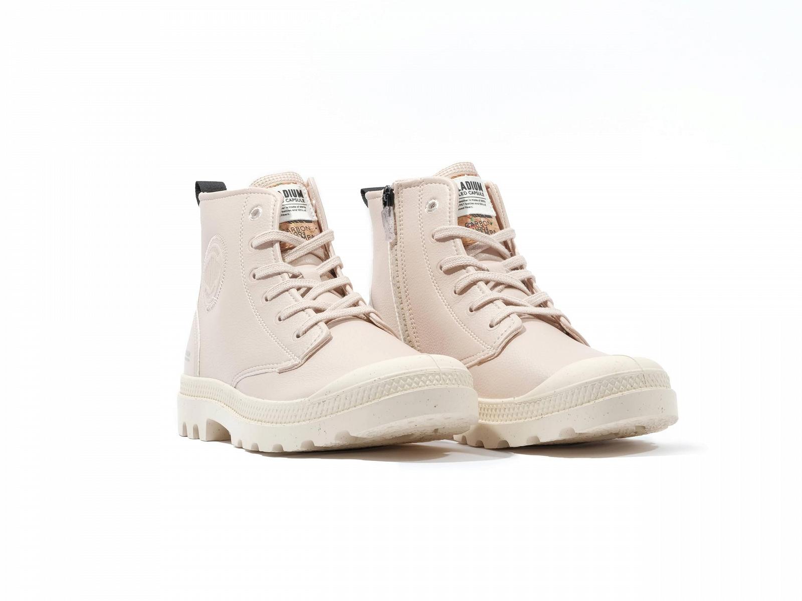 Ботинки Palladium Pampa Ankle Unisex, фото №5