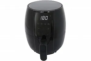 Купить Мультипечь Deski 2.5 L 1000 W Touch Display Black - Фото 1 Мультипечь Deski 2.5 L 1000 W Touch Display Black - Фото 1