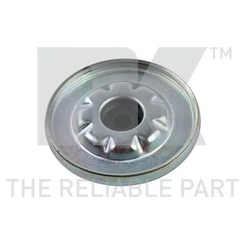 Опора амортизатора NK 673606 для OPEL VAUXHALL, передний мост, фото №2