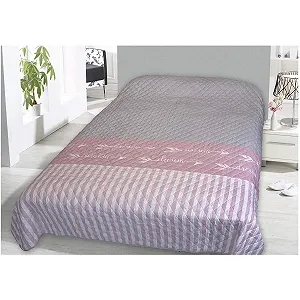 Покривало Mojawo Dream 140 x 210 см Рожевий - Фото 1