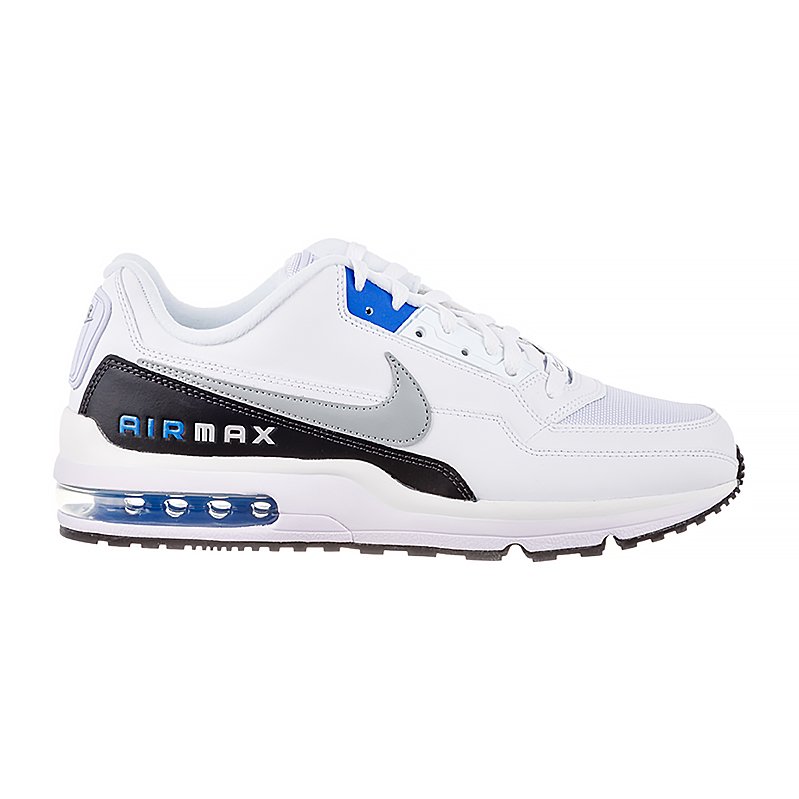 Кросівки Nike AIR MAX LTD 3 43, фото №2