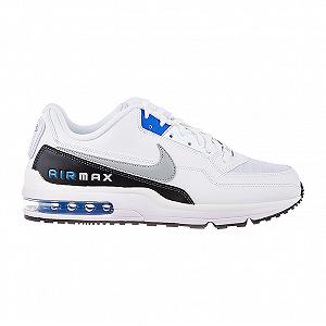 Кросівки Nike AIR MAX LTD 3 46 synthetic.ua - Фото 1