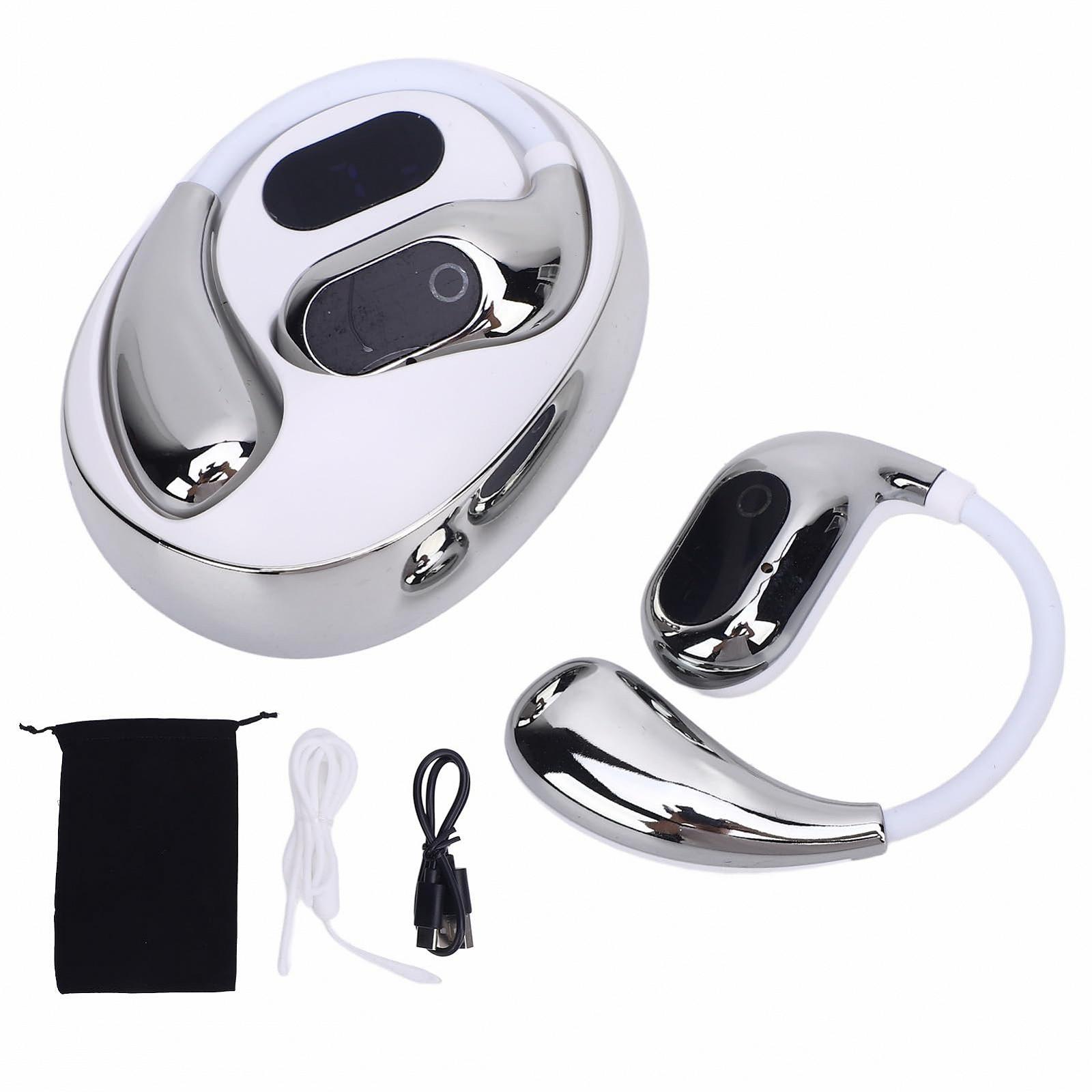 Переводчик Голоса Белый Серебряный, фото №6 Переводчик Голоса Белый Серебряный, фото №6