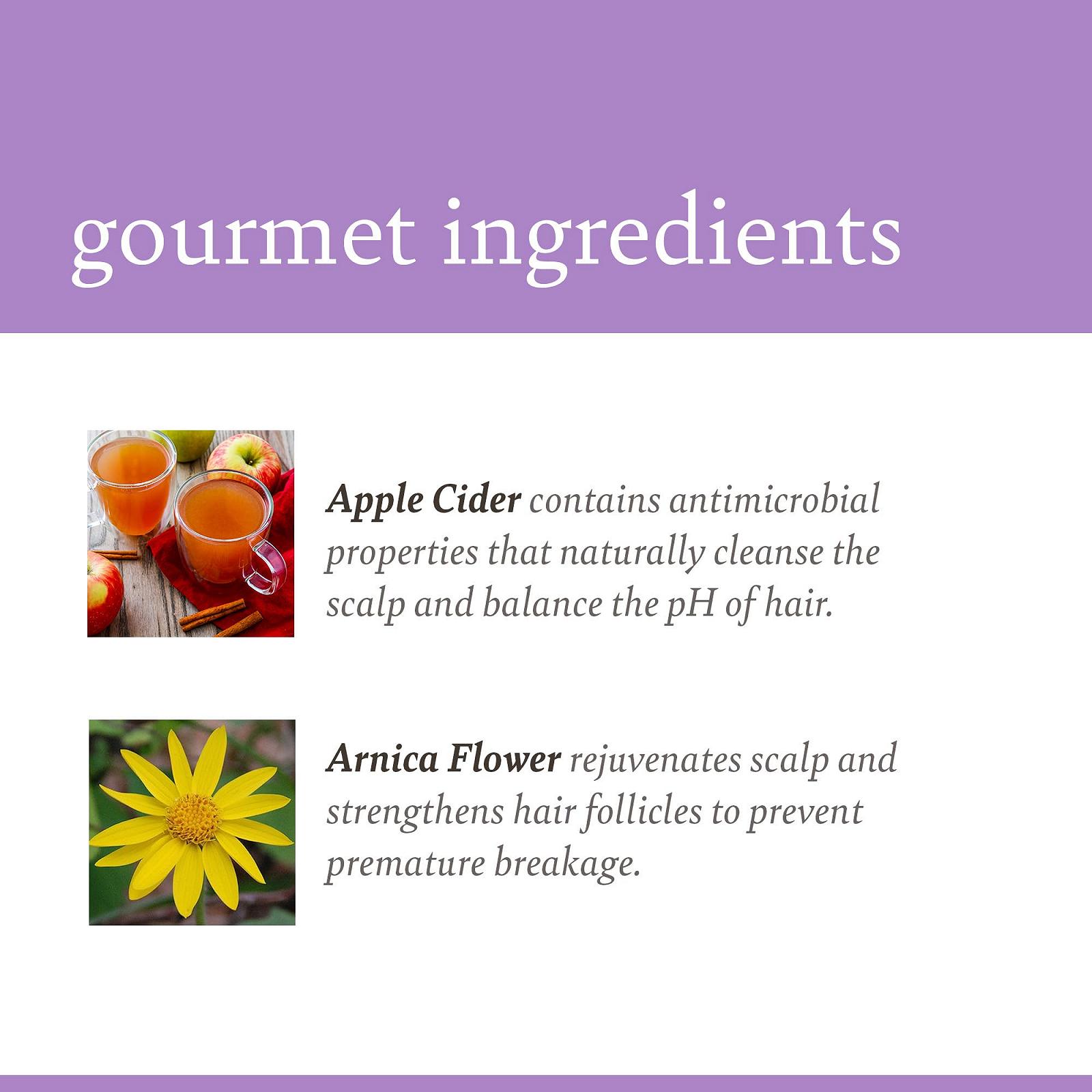 Шампунь Hidratante Lavanda 236 мл, фото №3