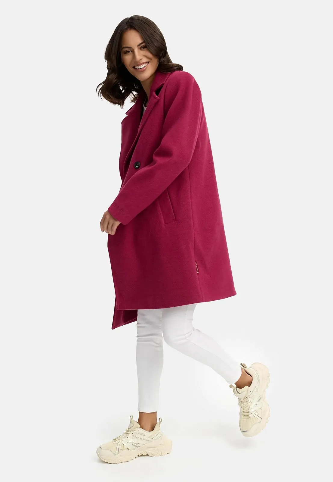 Переходное пальто Navahoo Женское, фото №7