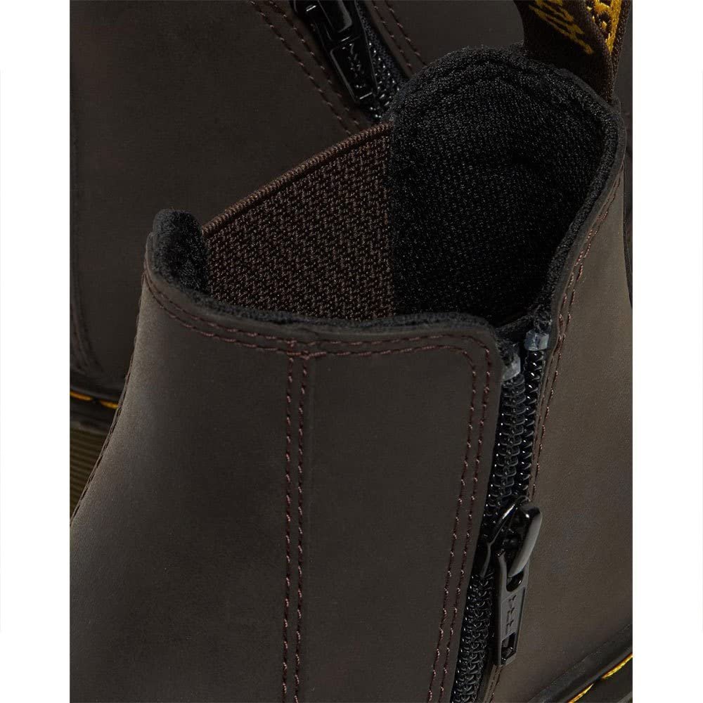 Челсі черевики Dr. Martens 2976 Y Дитячі Унісекс, фото №7