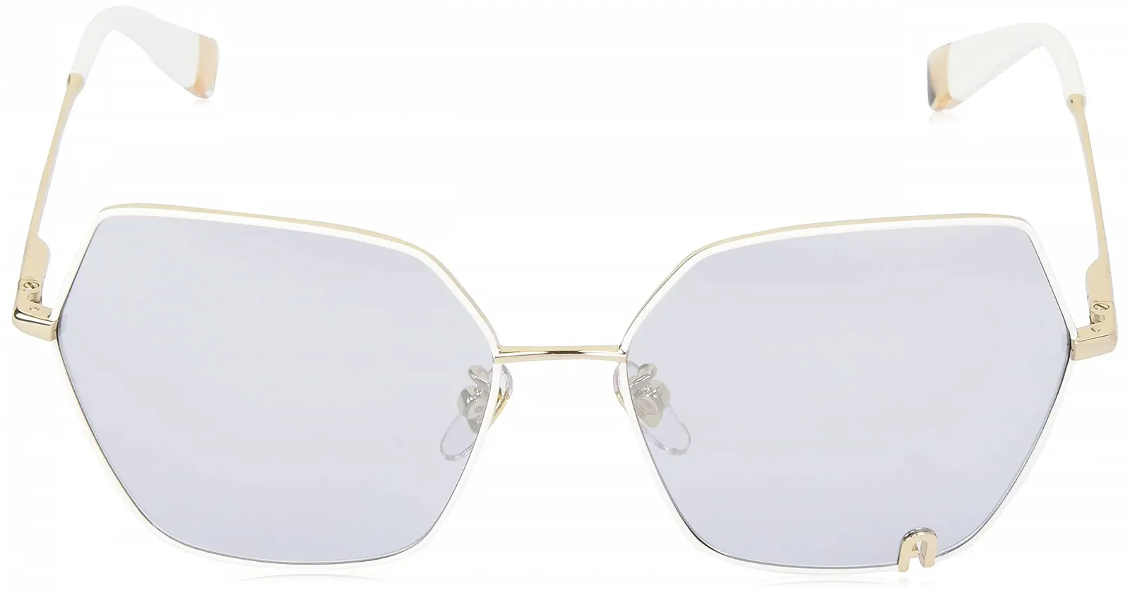 Женские солнцезащитные очки Furla SFU599 58-16-135, фото №2