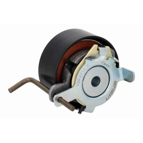 Натяжной ролик зубчатого ремня VAICO V25-2714 для FORD, FORD USA, фото №3