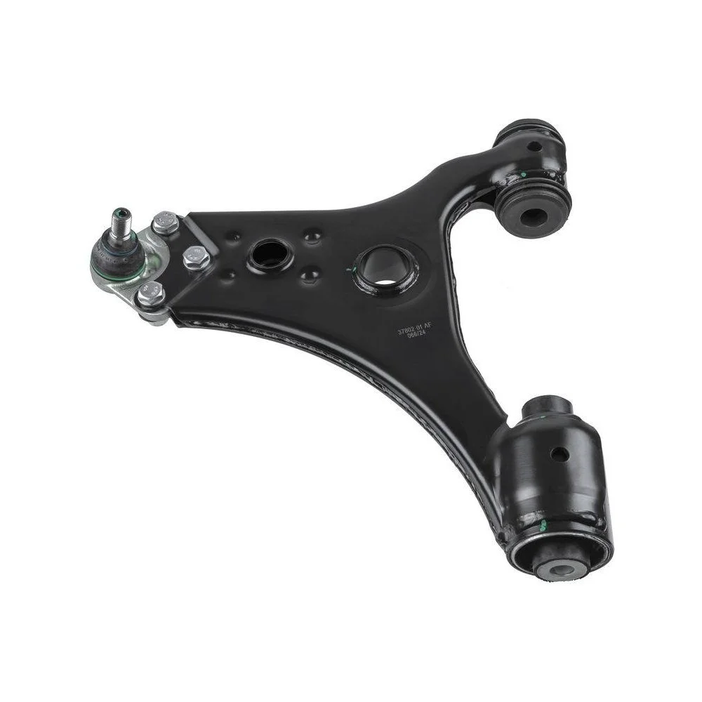 Важіль підвіски LEMFÖRDER 37802 01 для MERCEDES-BENZ, передня вісь, справа, фото №1