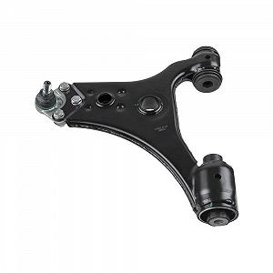 Рычаг подвески LEMFÖRDER 37802 01 для MERCEDES-BENZ, передняя ось, справа - Фото 1