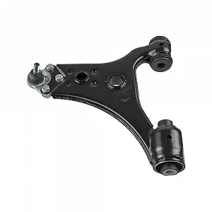 Рычаг подвески LEMFÖRDER 37802 01 для MERCEDES-BENZ, передняя ось, справа - Фото 1