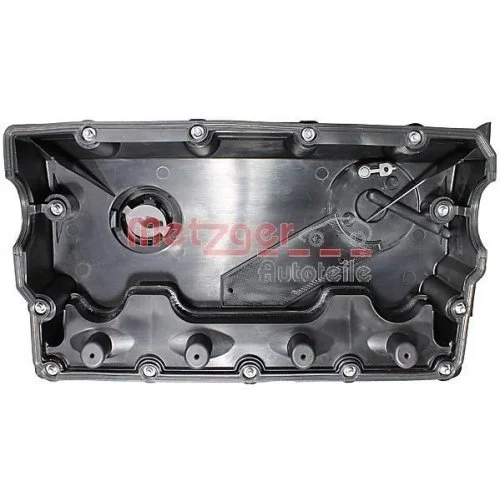 Крышка головки цилиндра METZGER 2389157 для AUDI FORD SEAT SKODA VW, фото №2