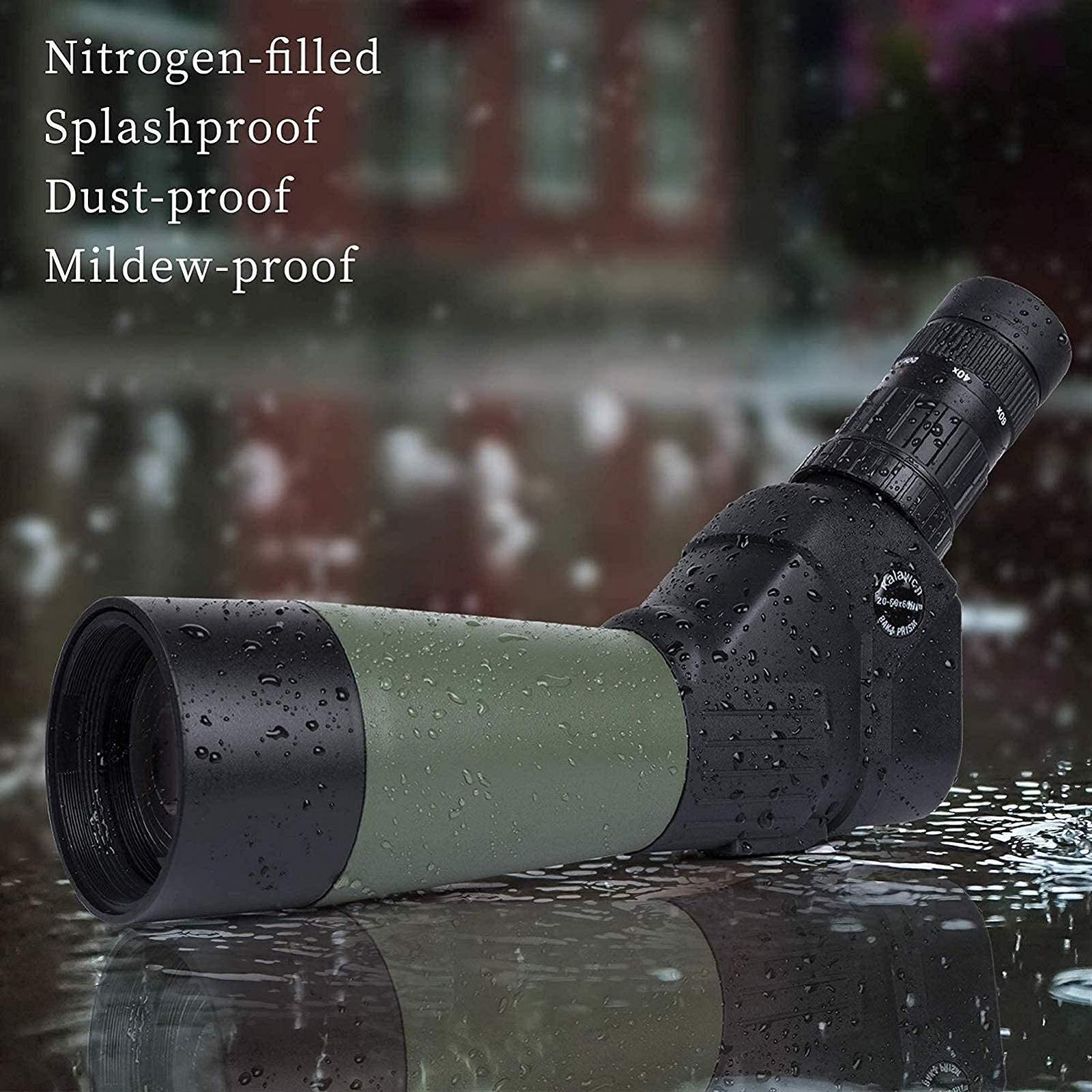 Монокуляр Zeiss 25–75 x 70 Zoom Prisma з треногою і сумкою для перенесення, фото №2 Монокуляр Zeiss 25–75 x 70 Zoom Prisma з треногою і сумкою для перенесення, фото №2