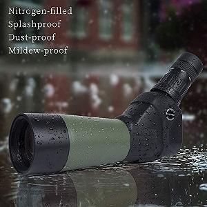 Монокуляр Zeiss 25–75 x 70 Zoom Prisma з треногою і сумкою для перенесення ціна на synthetic.ua - Фото 1 Монокуляр Zeiss 25–75 x 70 Zoom Prisma з треногою і сумкою для перенесення synthetic.ua - Фото 1