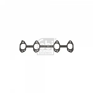 Прокладка выпускного коллектора FEBI BILSTEIN 100665 для AUDI SEAT SKODA VW synthetic.ua - Фото 1