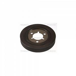 Шкив коленчатого вала TRISCAN 8643 10022 для CITROËN PEUGEOT - Фото 1