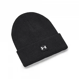 Шапка Under Armour Super Soft Rib Knit Halftime Cuff - Фото 1