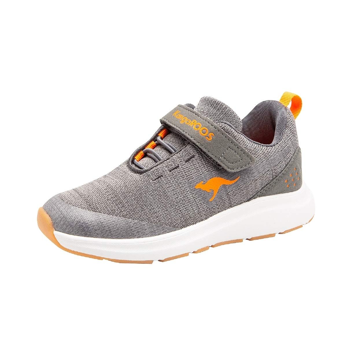 Кроссовки KangaROOS Детские Kb-Hook Ev Unisex, фото №4