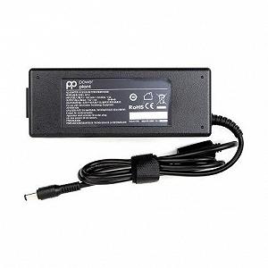 Блок живлення PowerPlant для ноутбука Toshiba 220V 15V 120W 8A 6.3-3.0 TO120C6330 - Фото 1