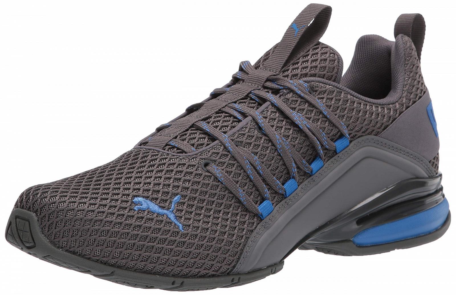 Кросівки PUMA Axelion Spark чоловічі, фото №1