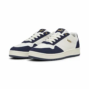 Кросівки PUMA Court Classic SD synthetic.ua - Фото 1