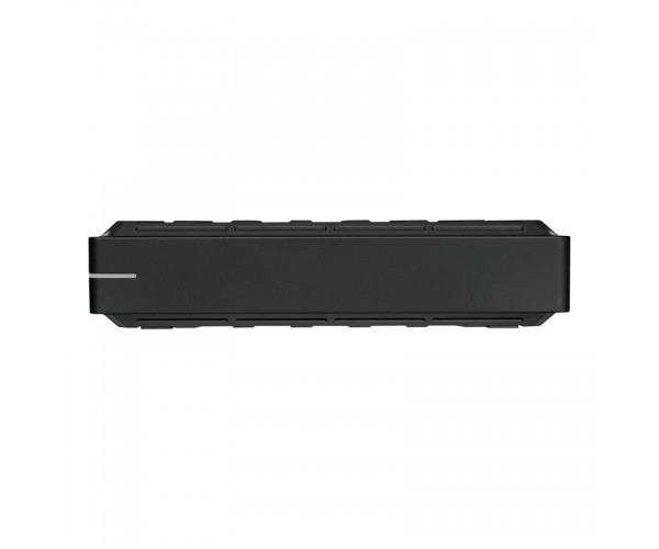 Зовнішній жорсткий диск 3.5" USB 12TB Black D10 Game Drive for Xbox One (WDBA5E0120HBK-EESN), фото №7