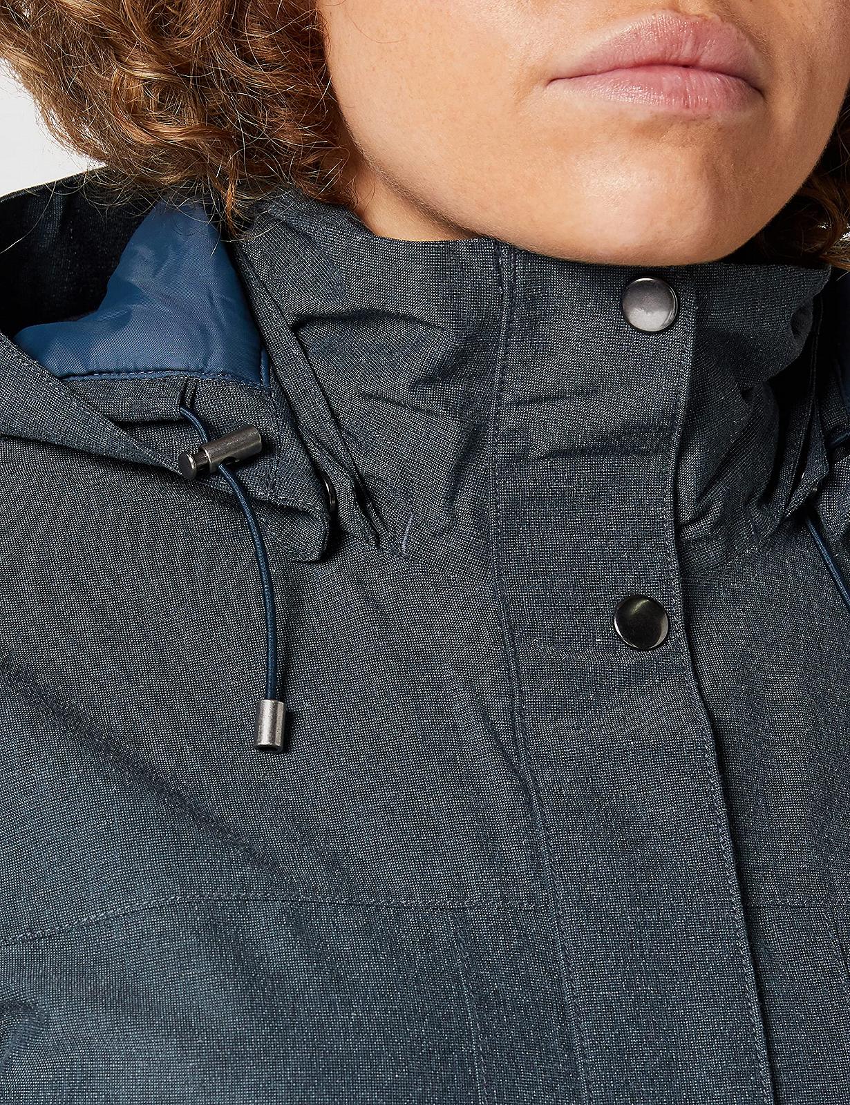 Куртка Vaude Limford Жіноча, фото №3