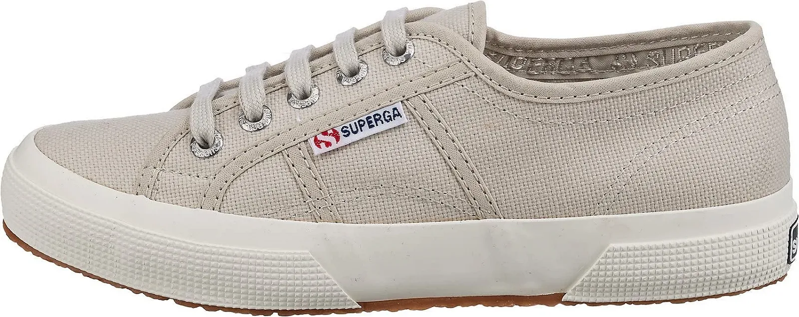 Низкие кеды Superga 2750-Cotu Classic унисекс для взрослых, фото №3