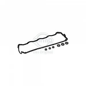 Комплект прокладок клапанної кришки ELRING 470.280 - Фото 1