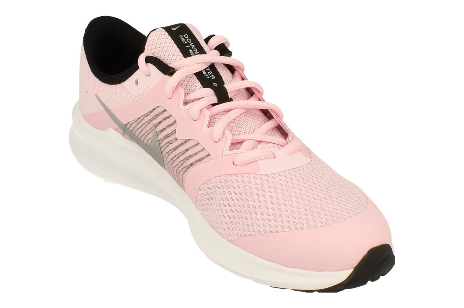 Кроссовки Беговые Nike Downshifter 11, фото №4