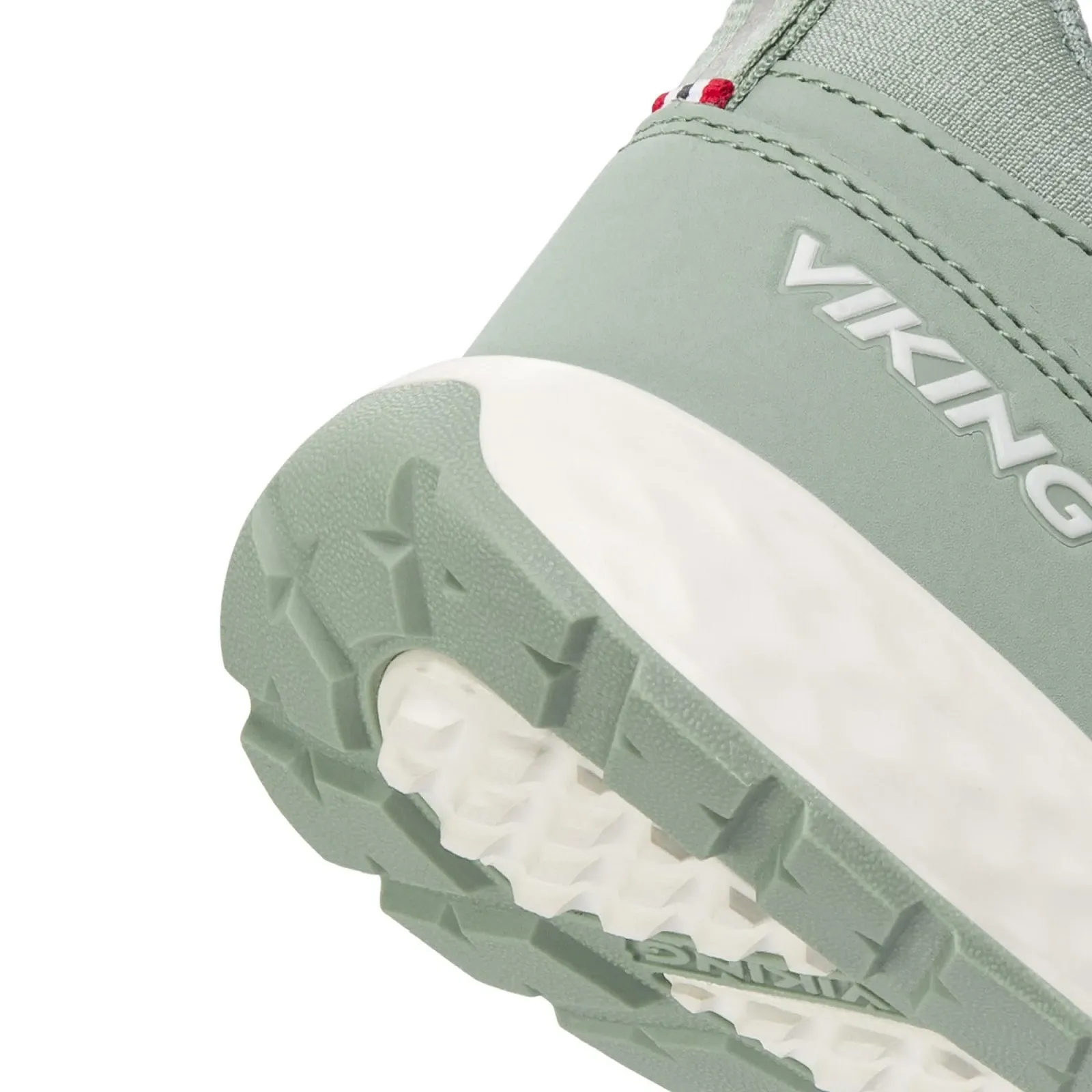 Черевики для ходьби Viking Unisex Kinder Fun Mid GTX 1v, фото №2