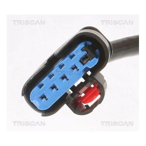 Лямбда-зонд TRISCAN 8845 16096 для FORD после катализатора, фото №2 Лямбда-зонд TRISCAN 8845 16096 для FORD после катализатора, фото №2