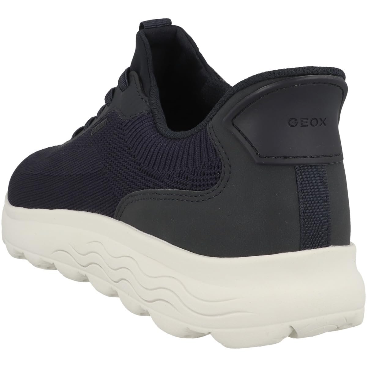 Кросівки Geox Spherica Plus A Чоловічі, фото №6 Кросівки Geox Spherica Plus A Чоловічі, фото №6