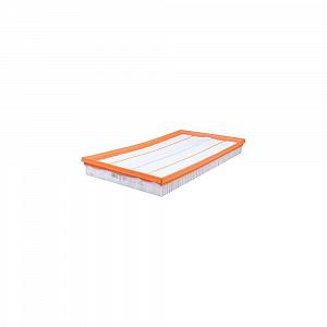 Повітряний фільтр KNECHT LX 2037 для MERCEDES-BENZ - Фото 1