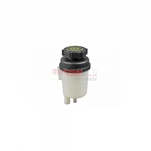 Бачок розширювальний ГПК METZGER 2140299 для LAND ROVER - Фото 1