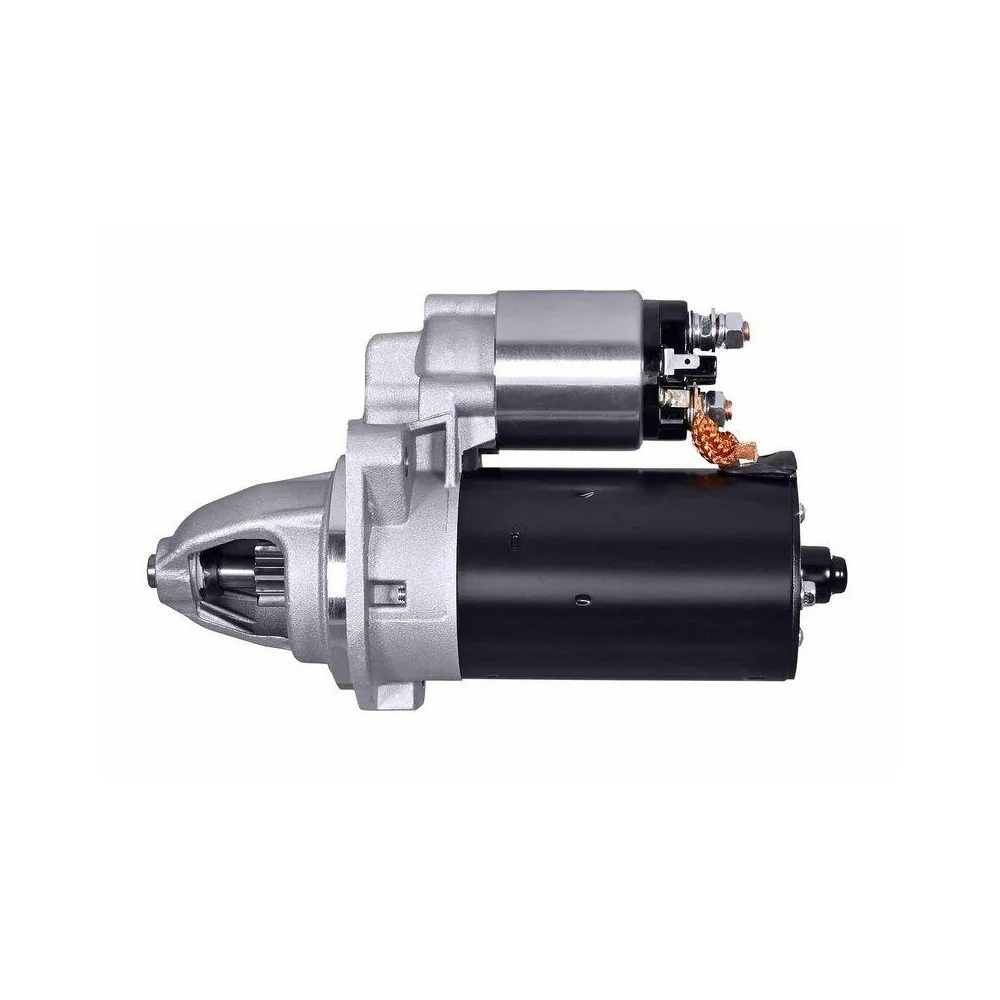 Стартер HELLA 8EA 012 526-871 для VOLVO, фото №1 Стартер HELLA 8EA 012 526-871 для VOLVO, фото №1