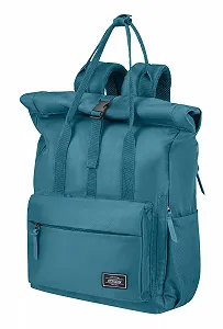 Рюкзак для ноутбука American Tourister Urban Groove UG25 15.6 дюймов 20.5 л Breeze Blue synthetic.ua - Фото 1